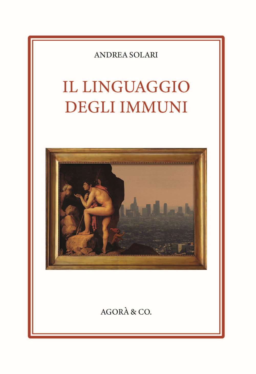 Il linguaggio degli Immuni