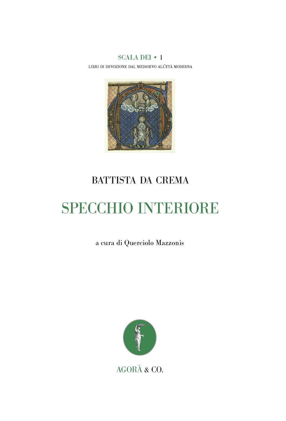 Specchio interiore