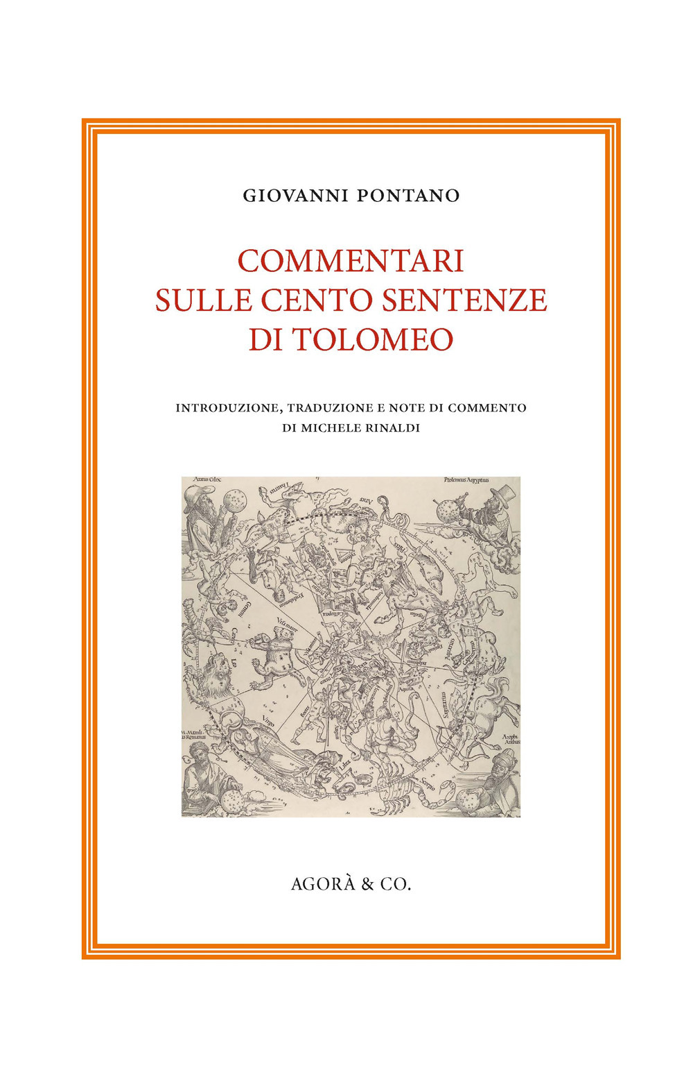 Commentari sulle cento sentenze di Tolomeo