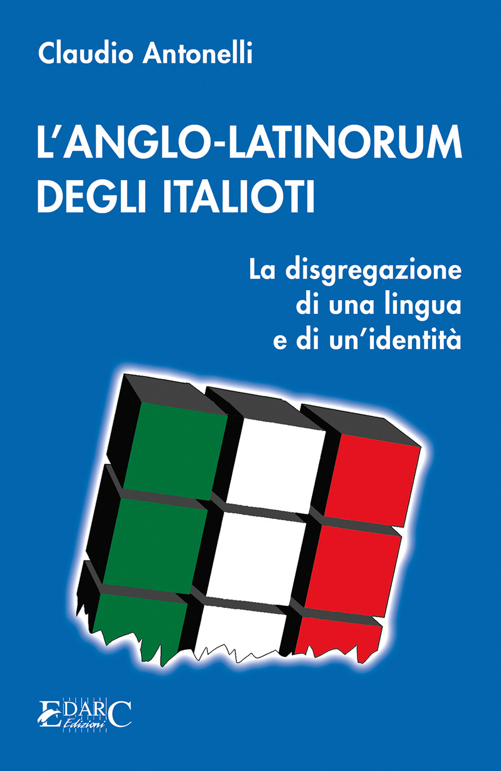 L'anglo-latinorum degli italioti