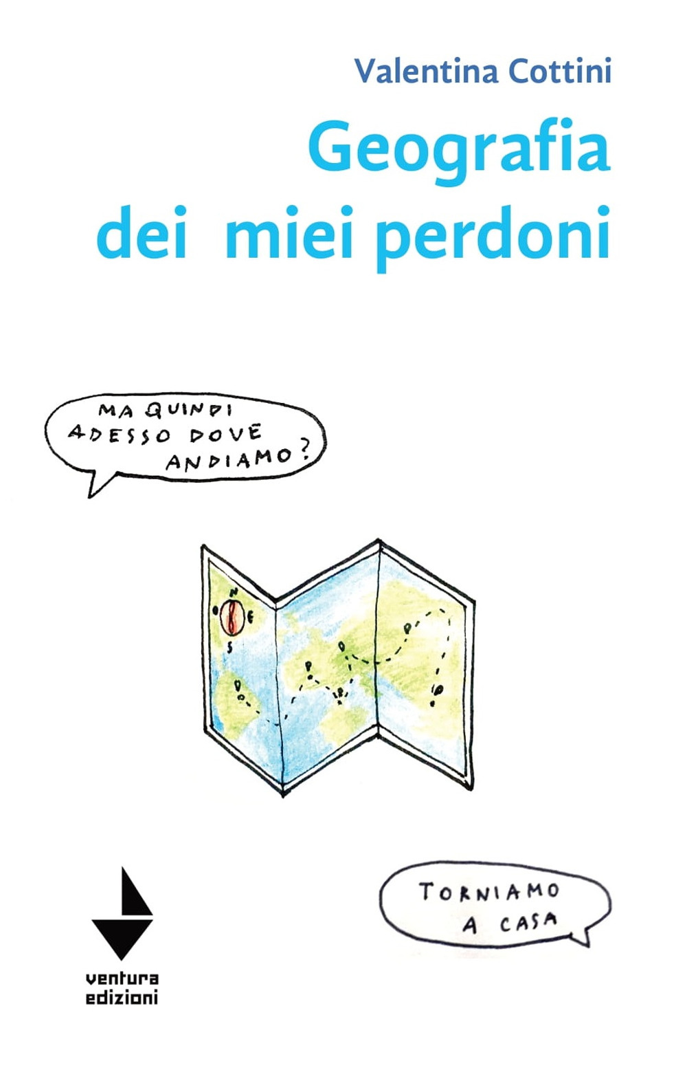 Geografia dei miei perdoni