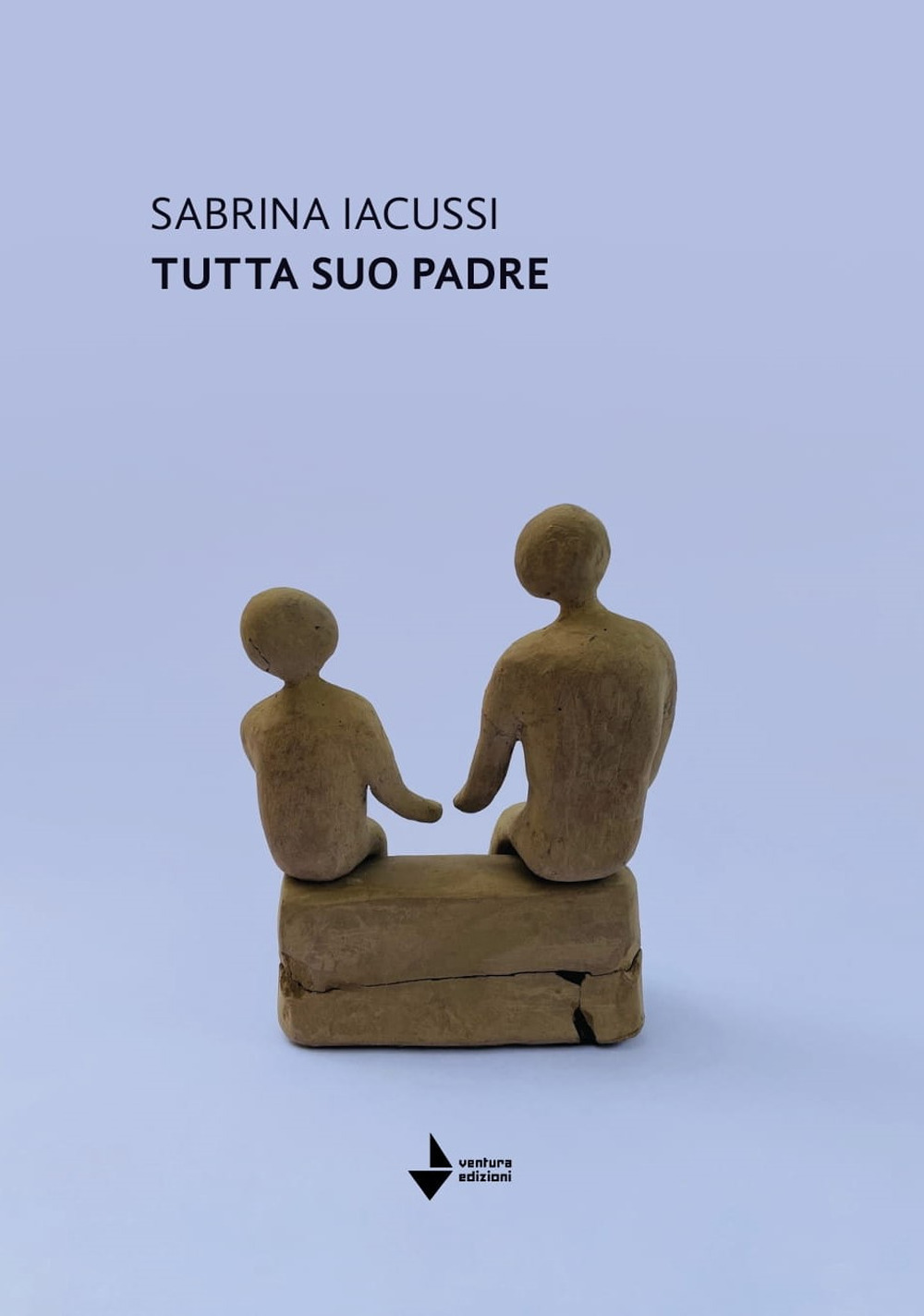 Tutta suo padre