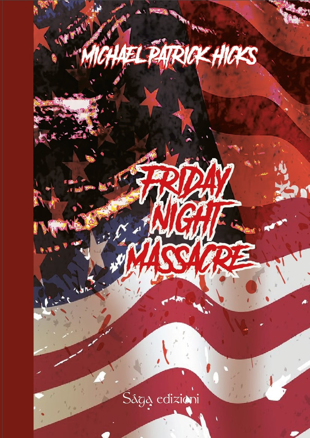 Friday night massacre