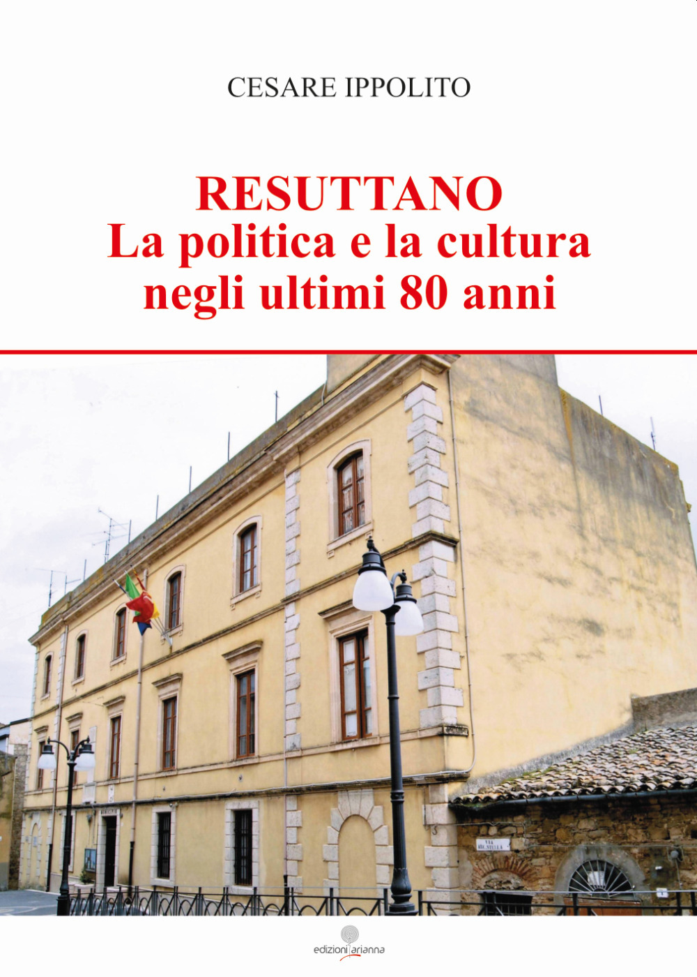 Resuttano. La politica e la cultura negli ultimi 80 anni