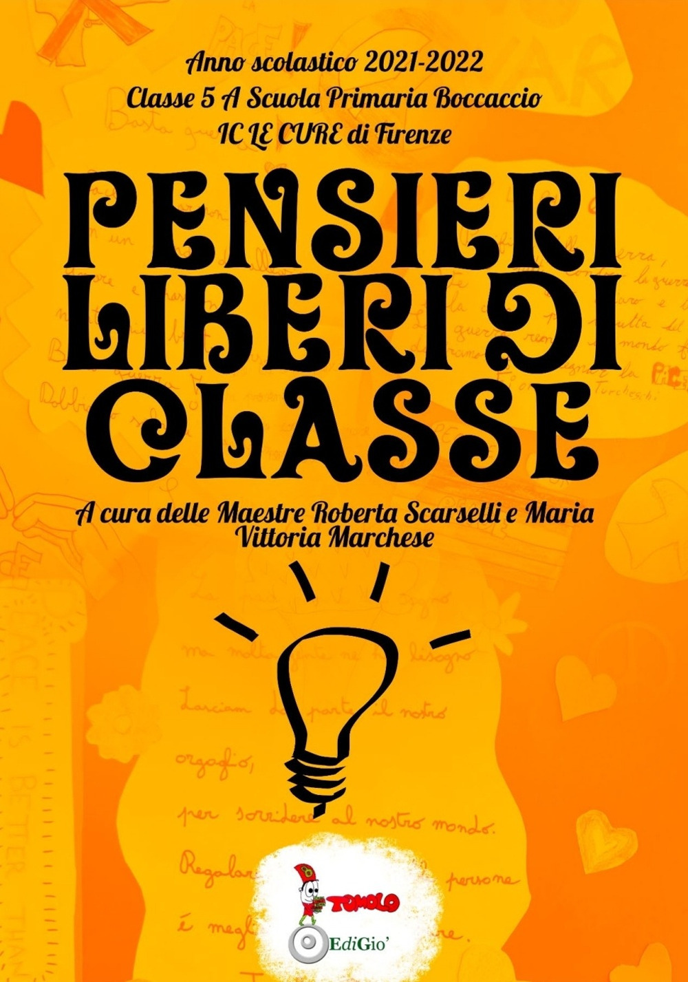 Pensieri liberi di classe