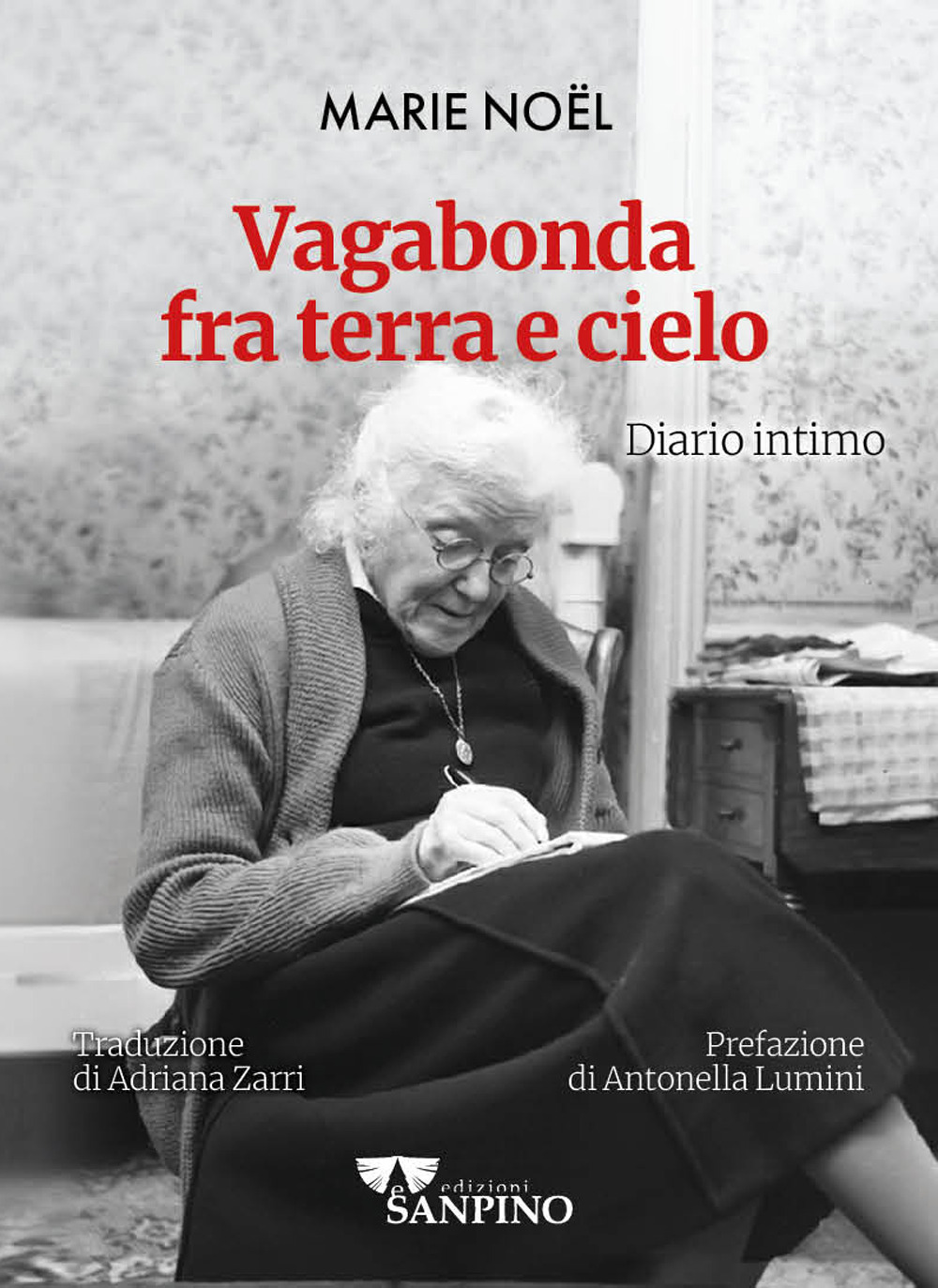 Vagabonda fra terra e cielo. Diario intimo