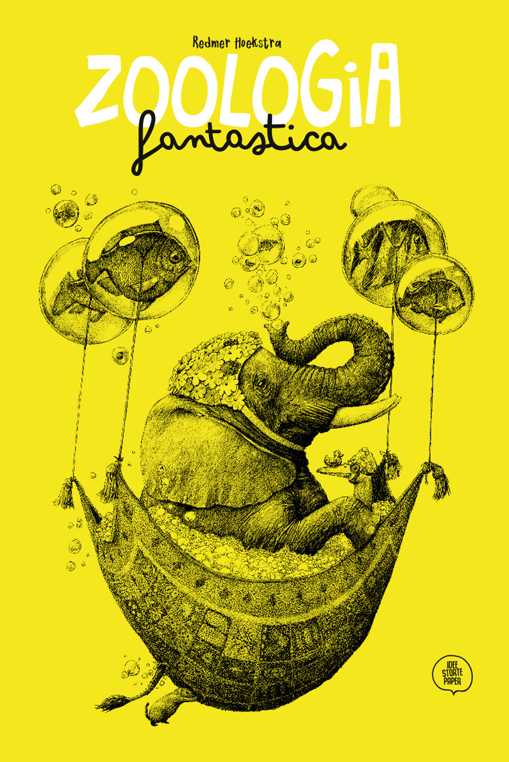 Zoologia fantastica. Ediz. illustrata