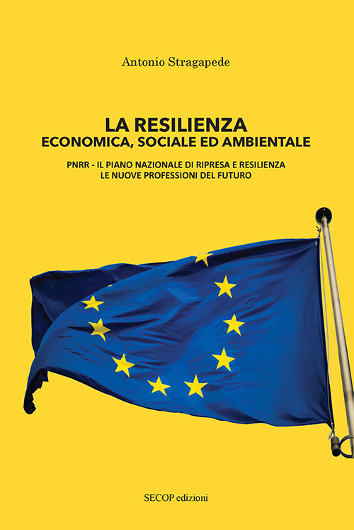 La resilienza economica, sociale ed ambientale. PNRR il piano nazionale di ripresa e resilienza, le nuove professioni del futuro. Nuova ediz.