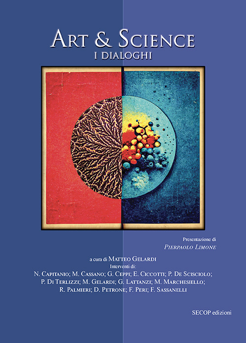 Art & science. I dialoghi