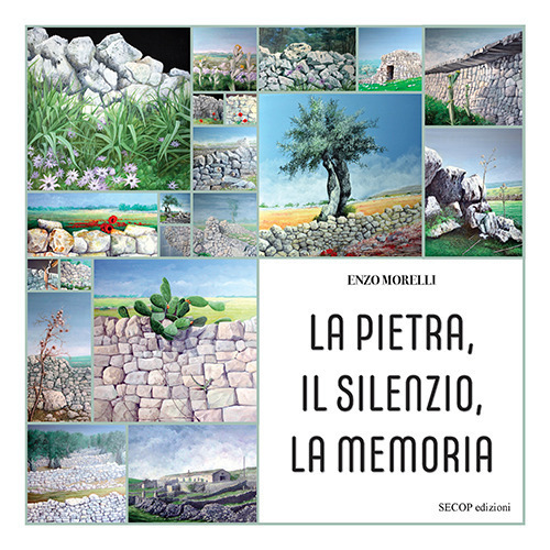 La pietra, il silenzio, la memoria