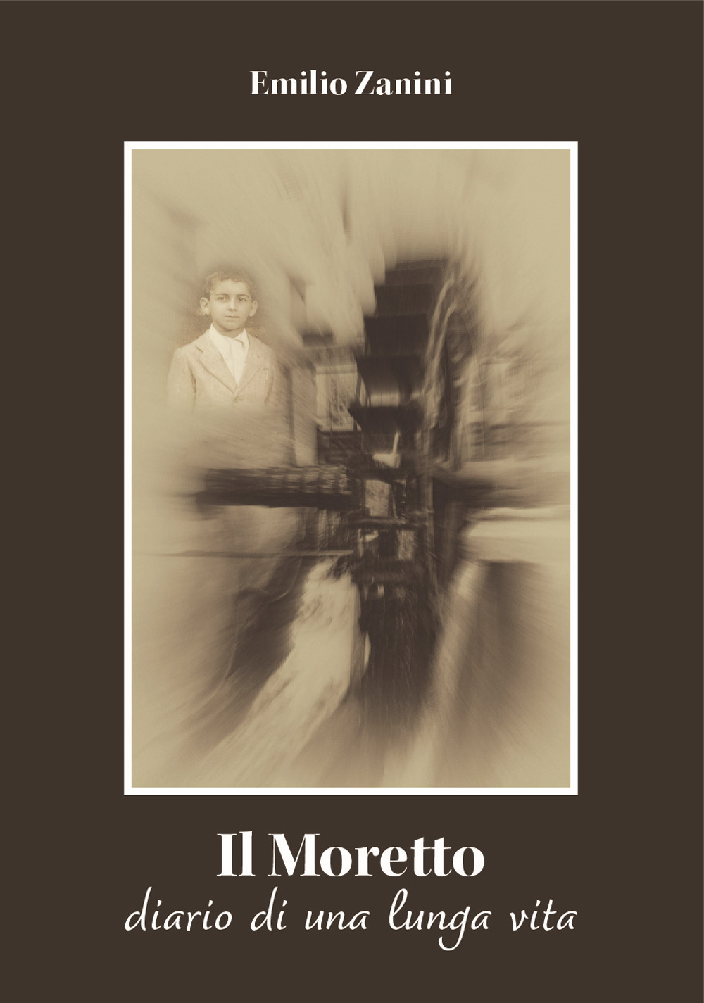 Il Moretto. Diario di una lunga vita