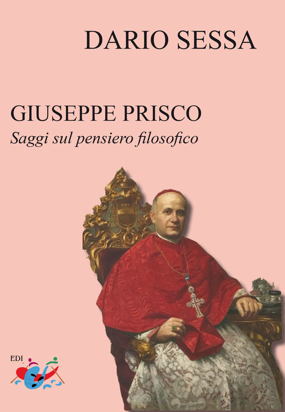 Giuseppe Prisco. Saggi sul pensiero filosofico