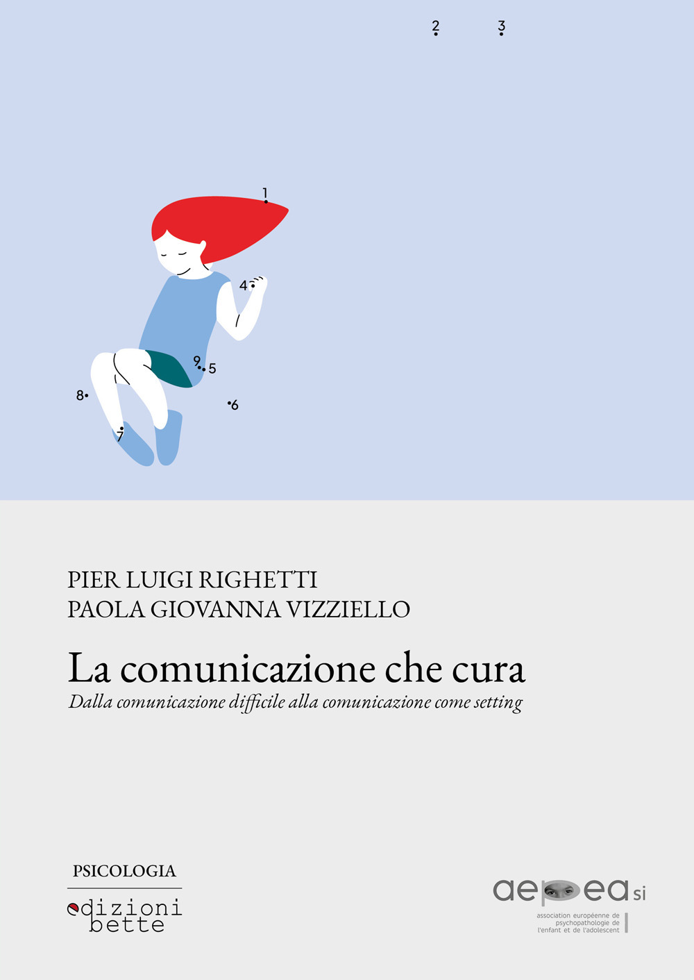 La comunicazione che cura. Dalla comunicazione difficile alla comunicazione come setting