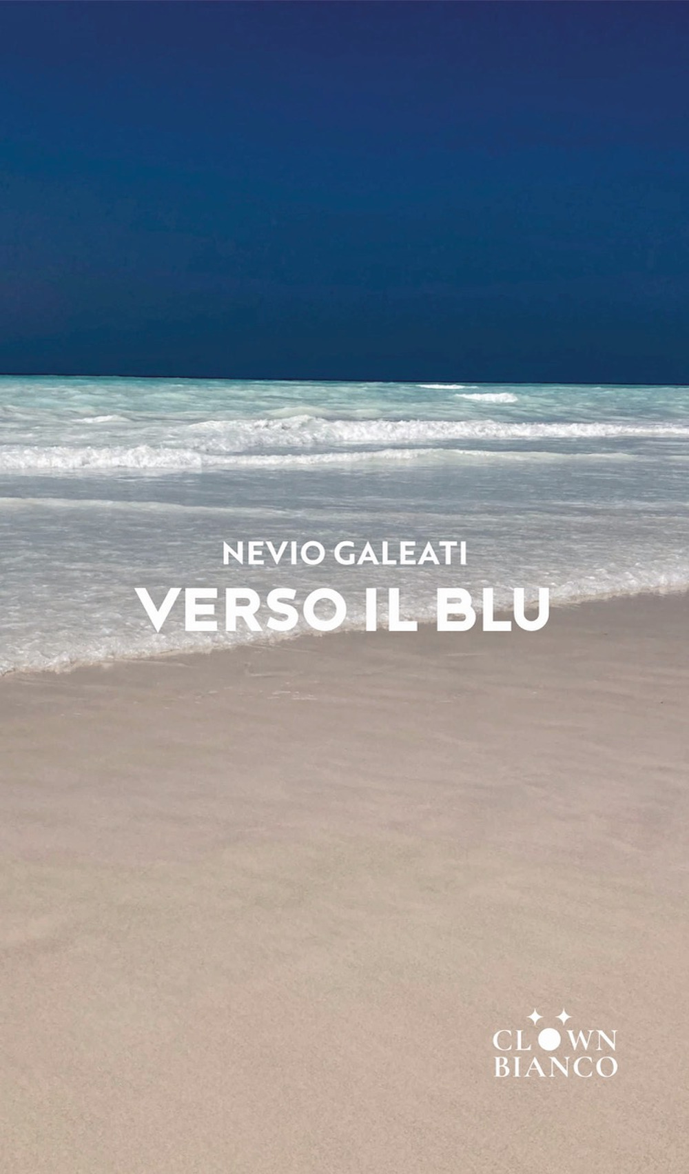 Verso il blu