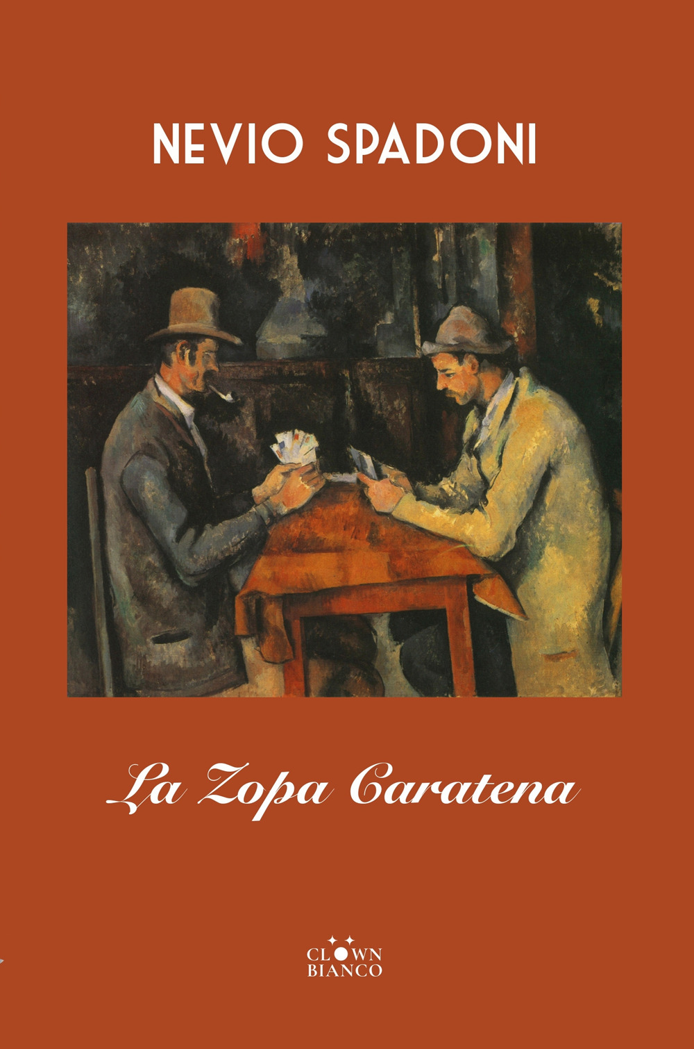 La zopa Caratena