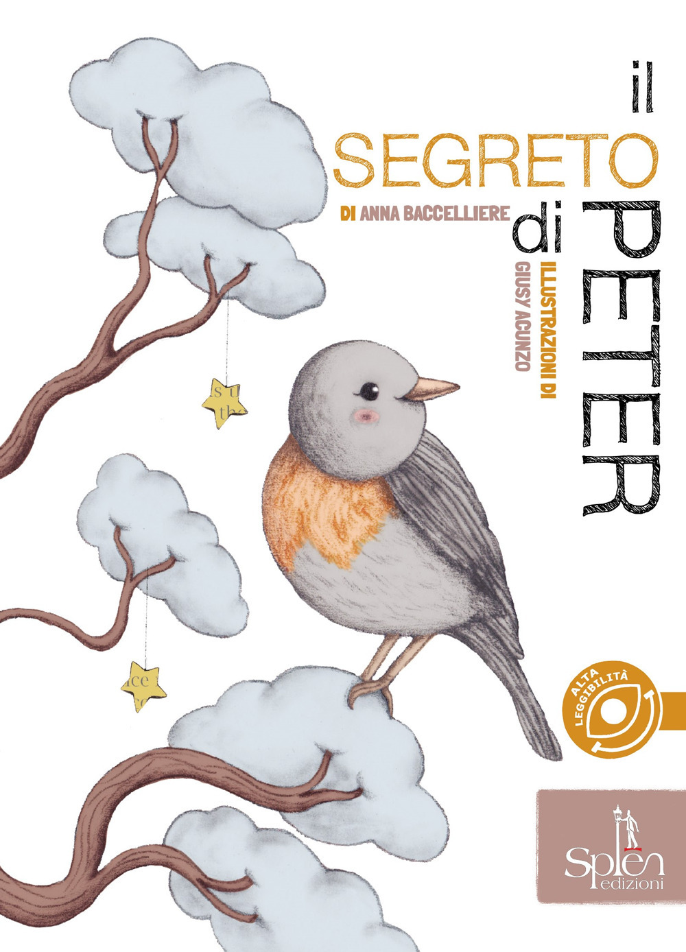 Il segreto di Peter