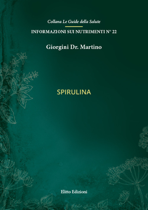 Spirulina