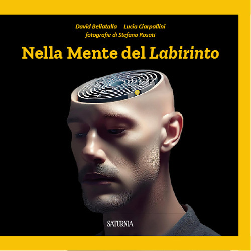 Nella mente del labirinto