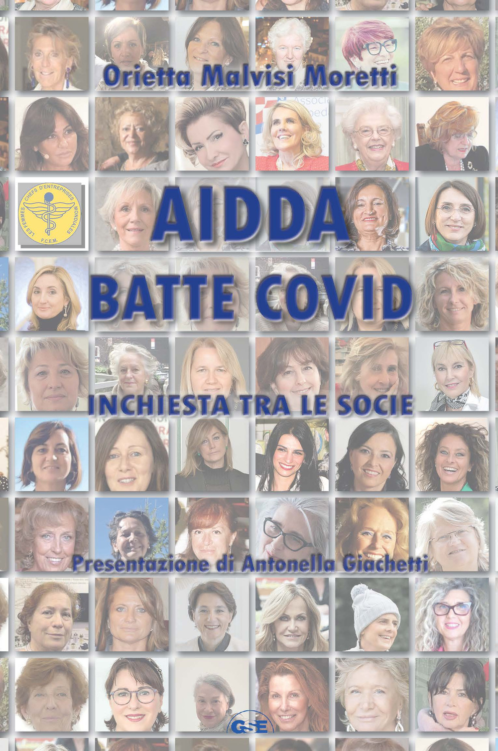 AIDDA batte Covid. Inchiesta tra le socie