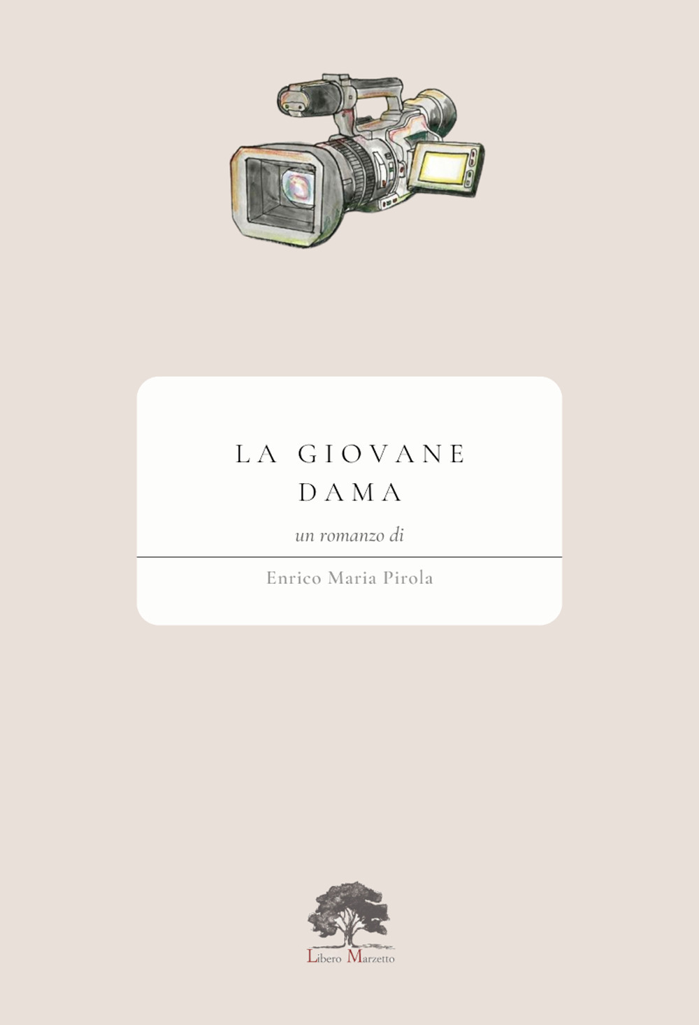 La giovane dama