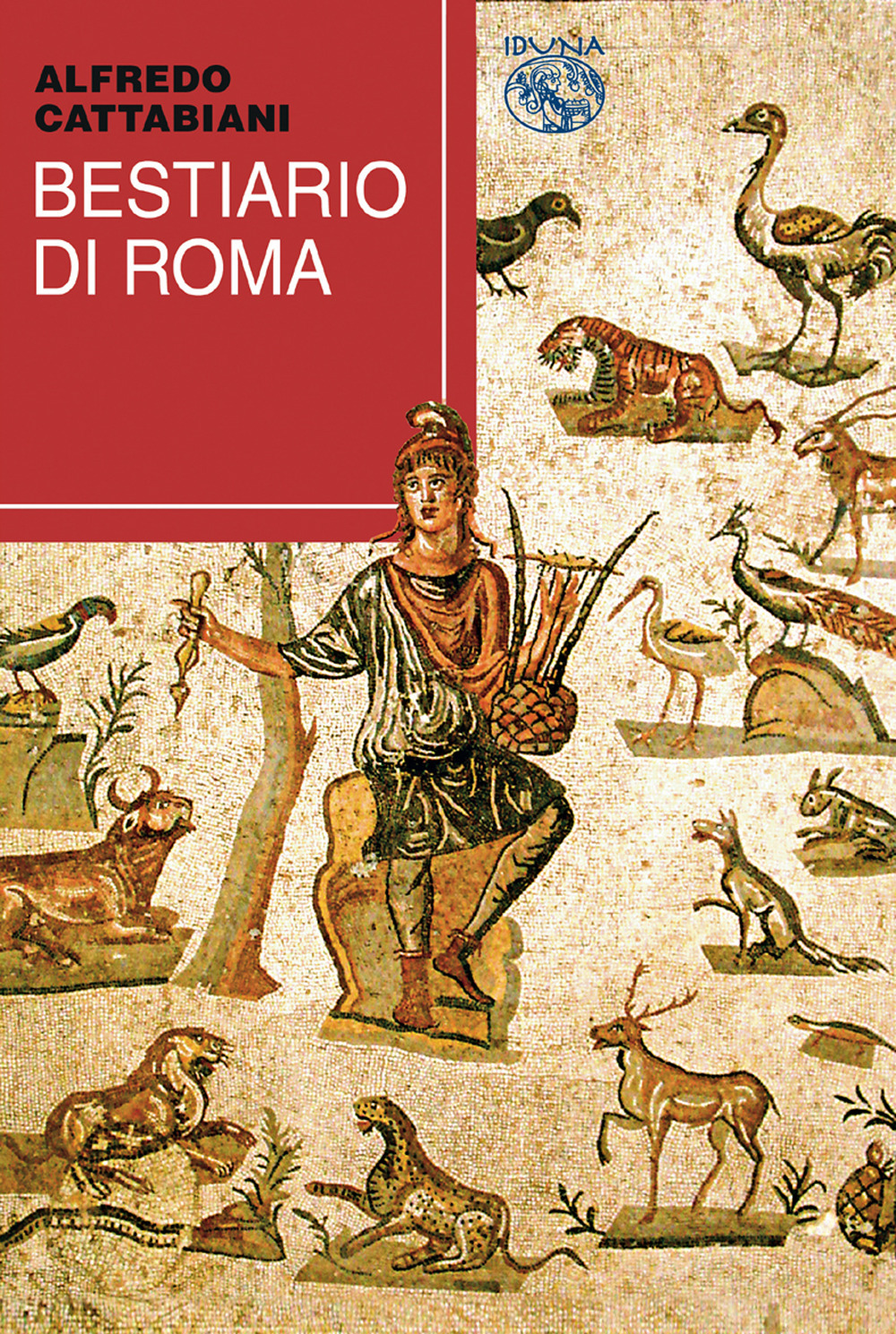 Bestiario di Roma