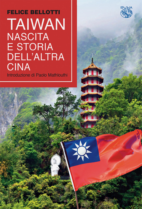 Taiwan, nascita e storia dell'altra Cina