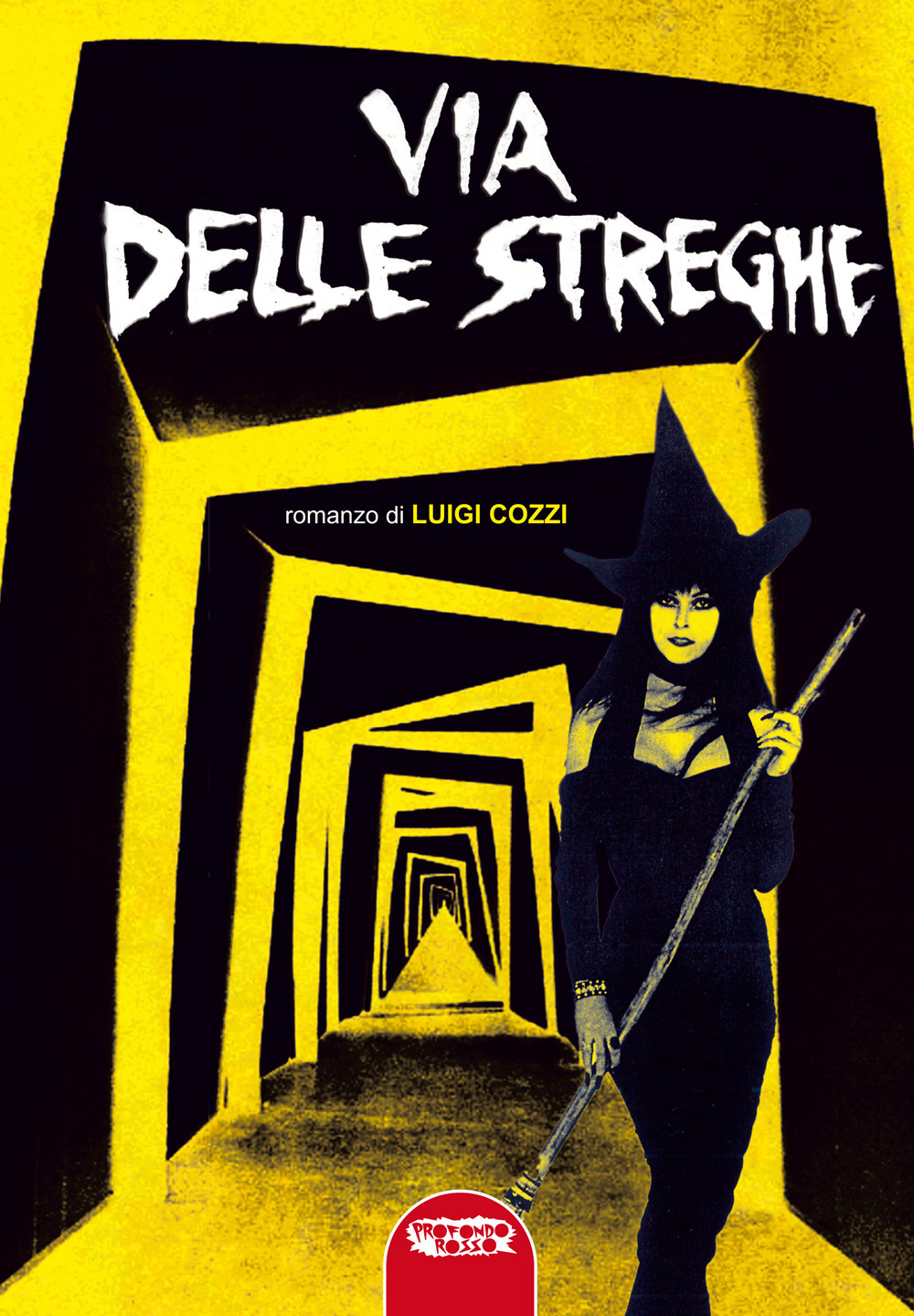 Via delle streghe