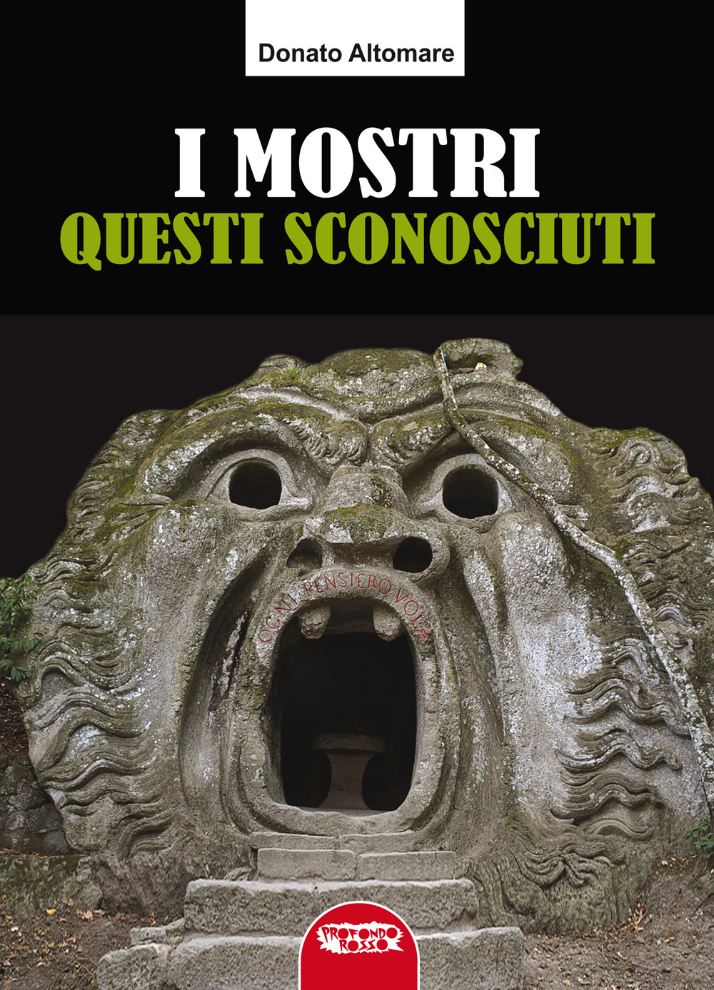 I mostri, questi sconosciuti