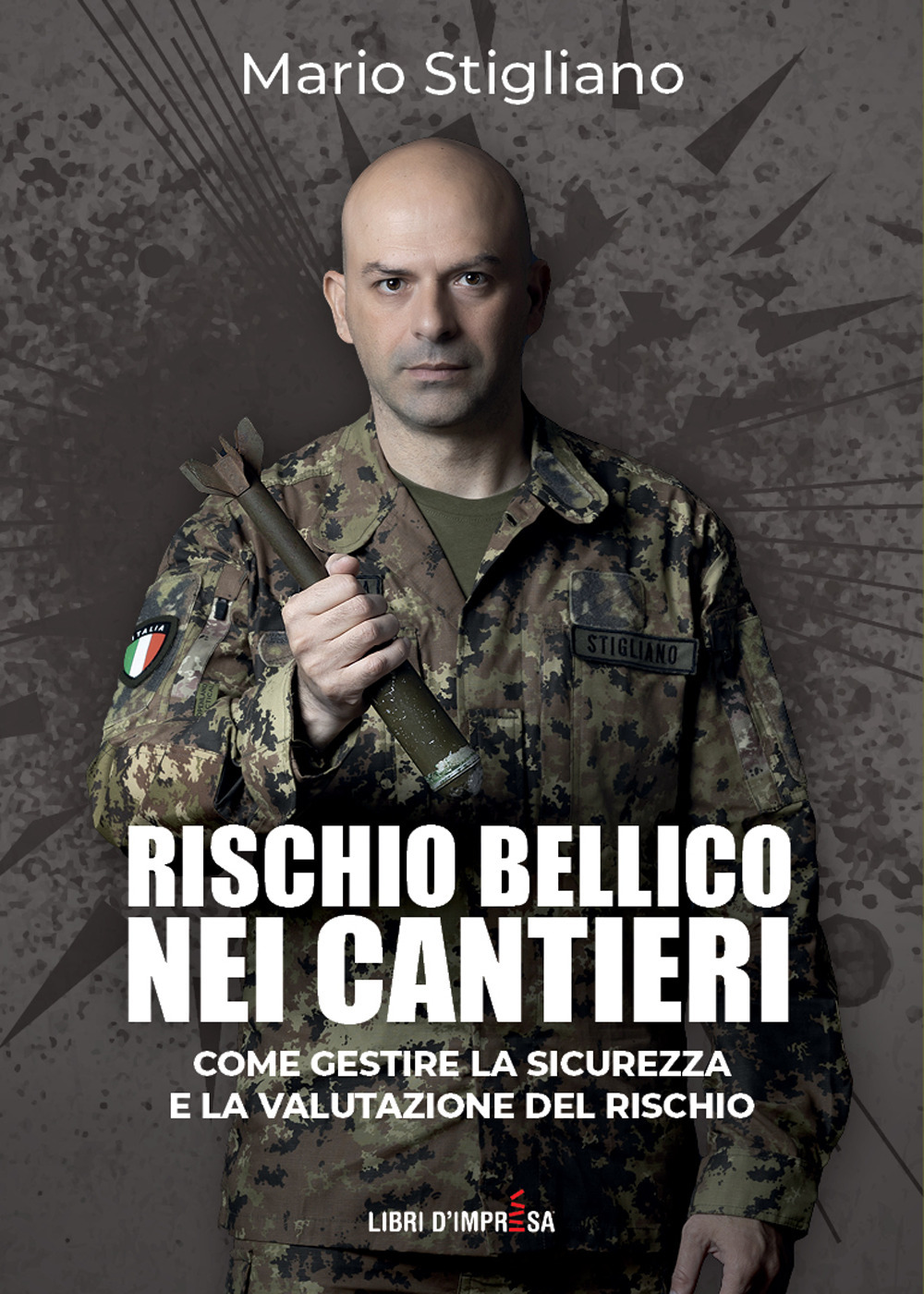 Rischio bellico nei cantieri