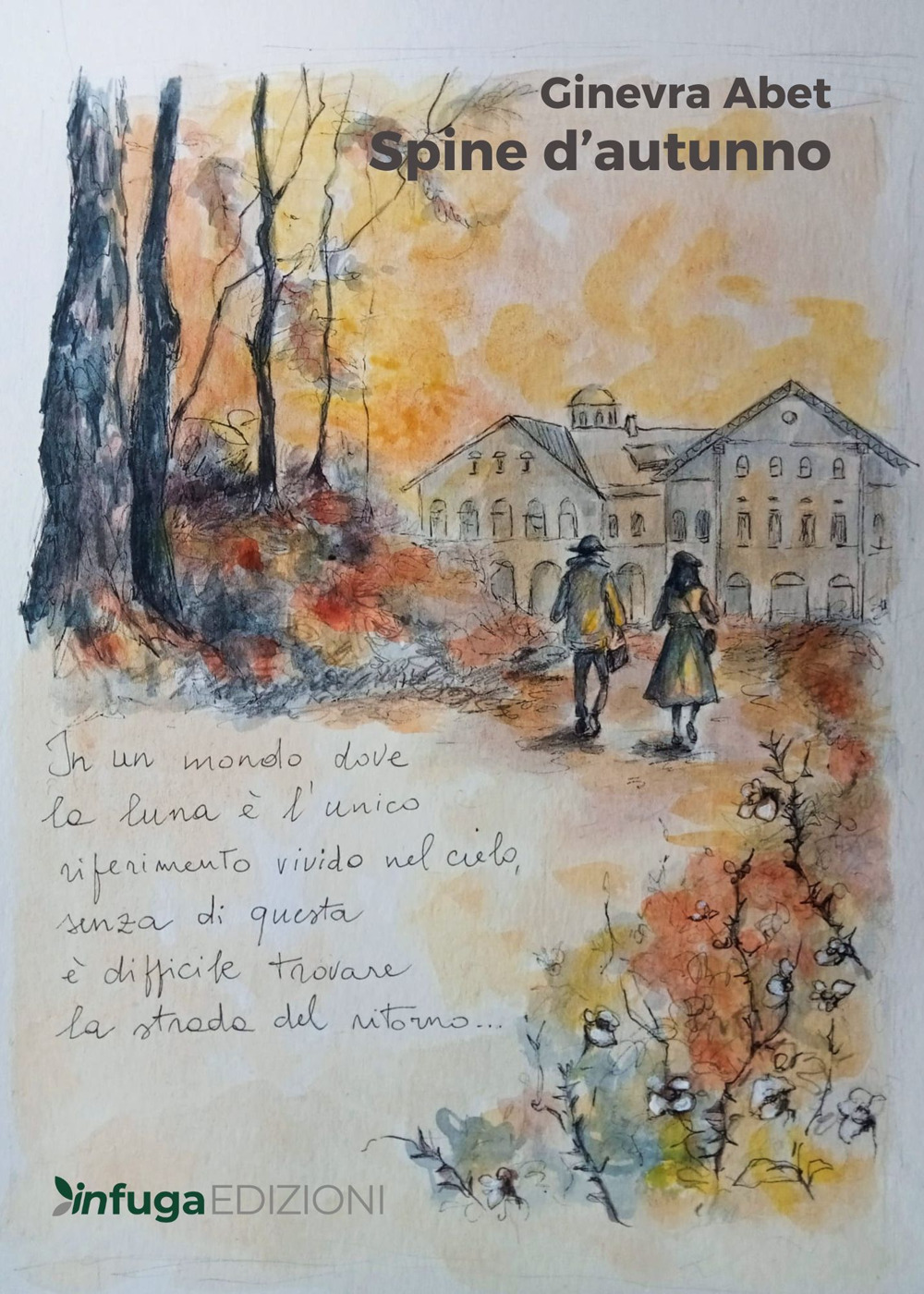 Spine d'autunno