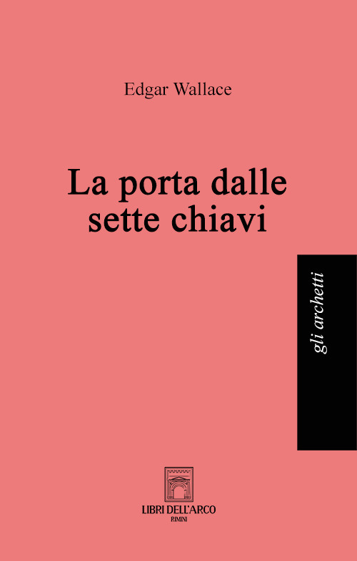 La porta dalle sette chiavi