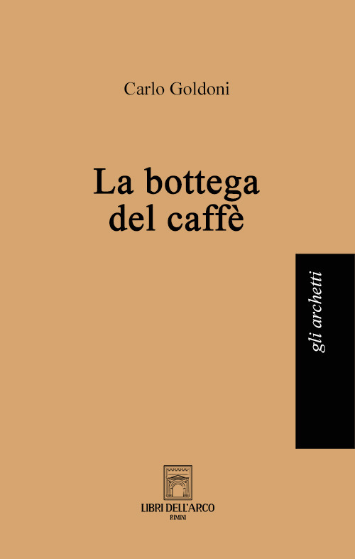 La bottega del caffè