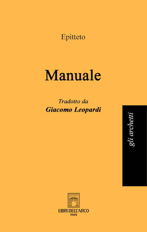 Manuale