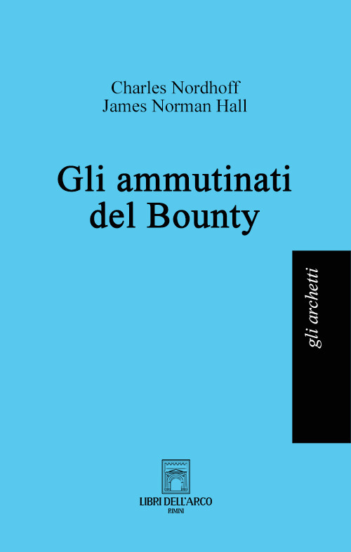 Gli ammutinati del Bounty