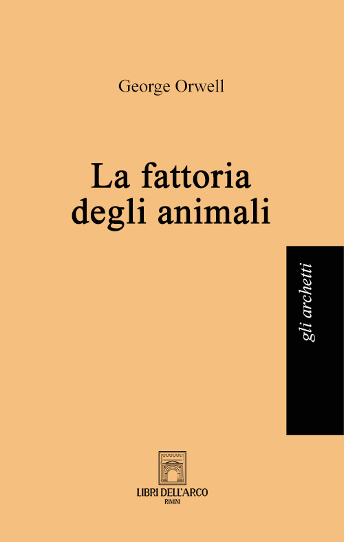 La fattoria di animali