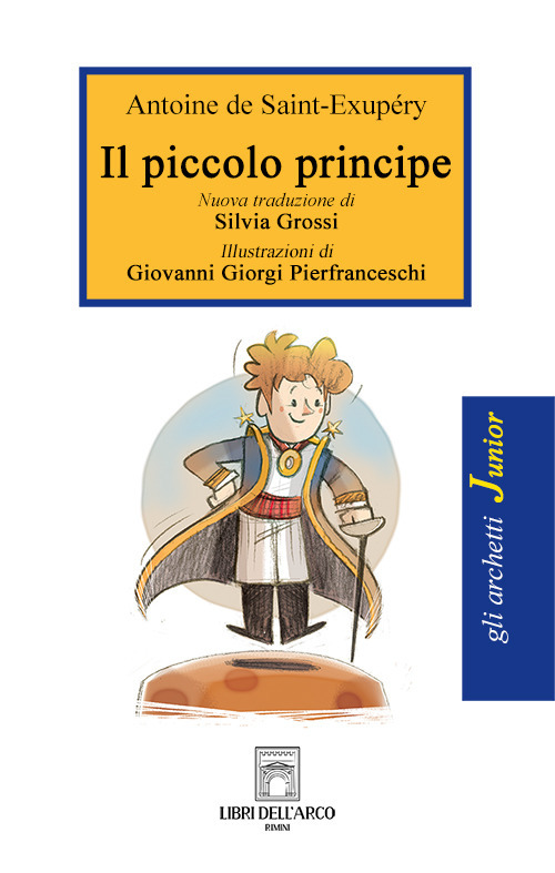 Il Piccolo Principe