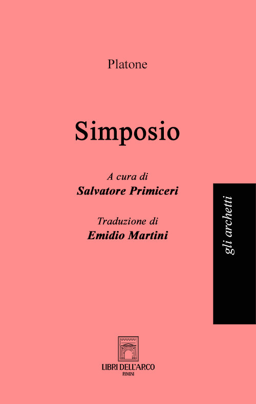 Il simposio