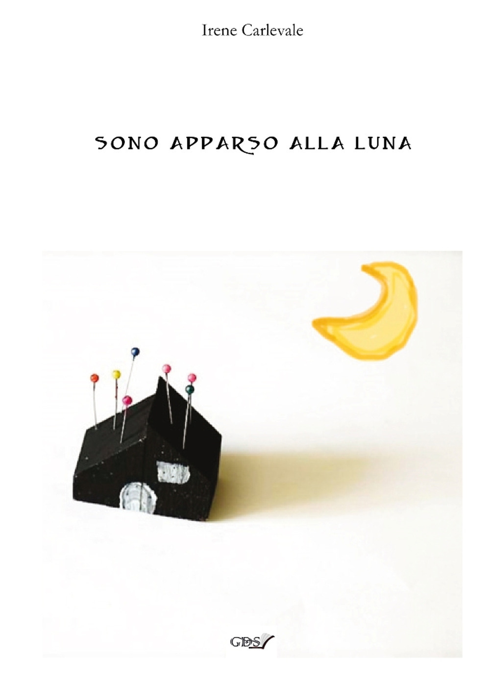 Sono apparso alla luna