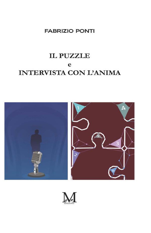 Il puzzle e intervista con l'anima