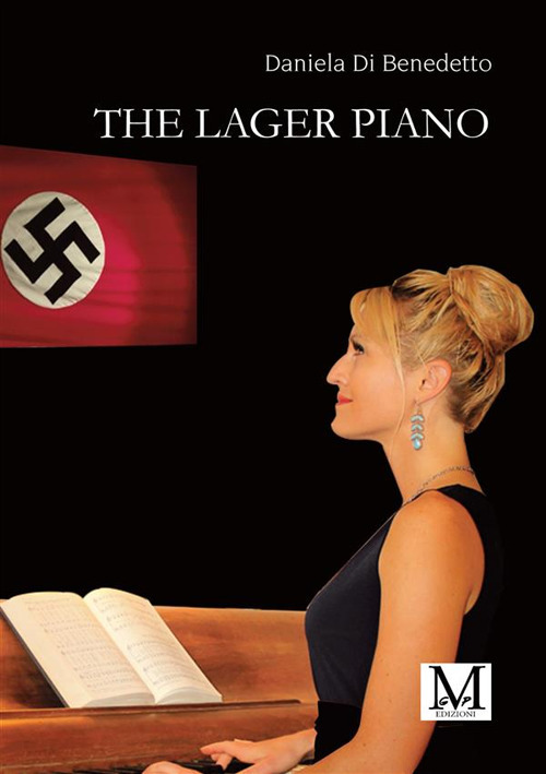 The lager piano