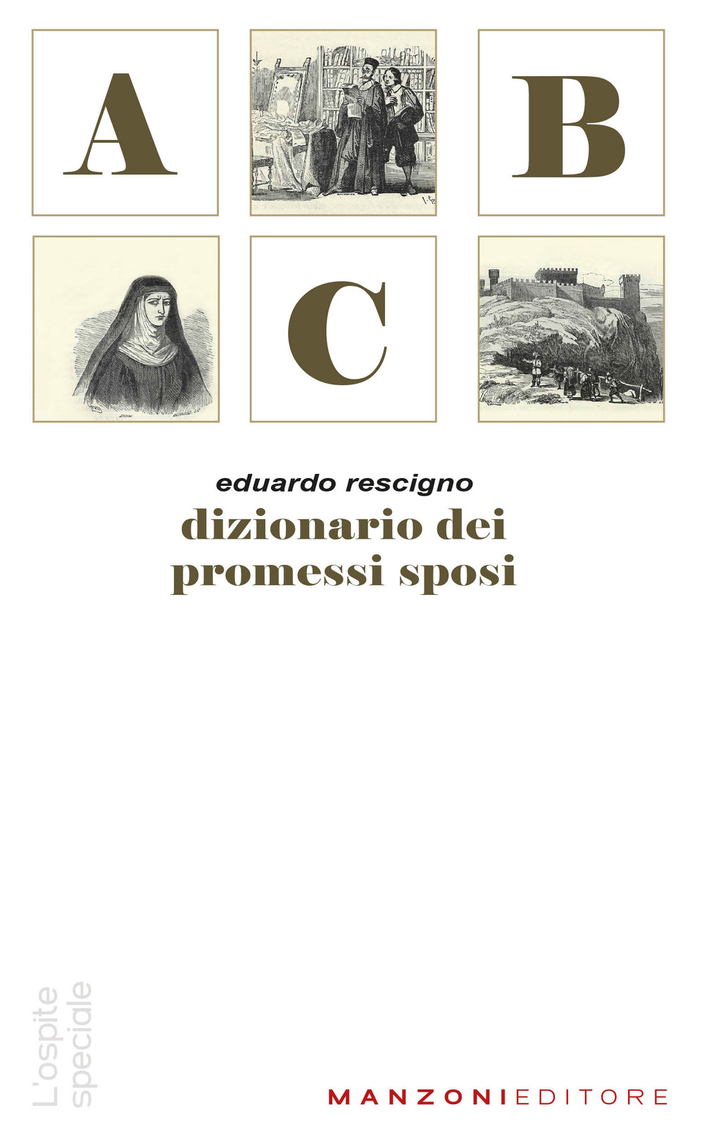 Dizionario dei Promessi Sposi