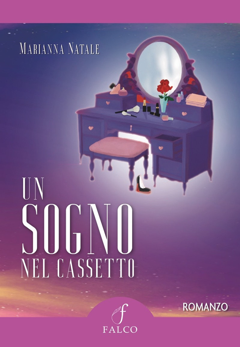 Un sogno nel cassetto