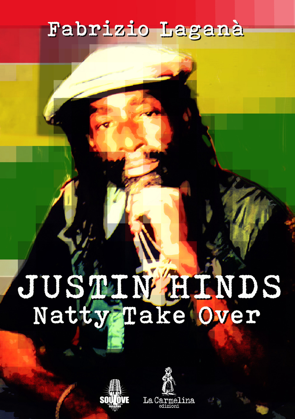 Justin Hinds. Natty take over