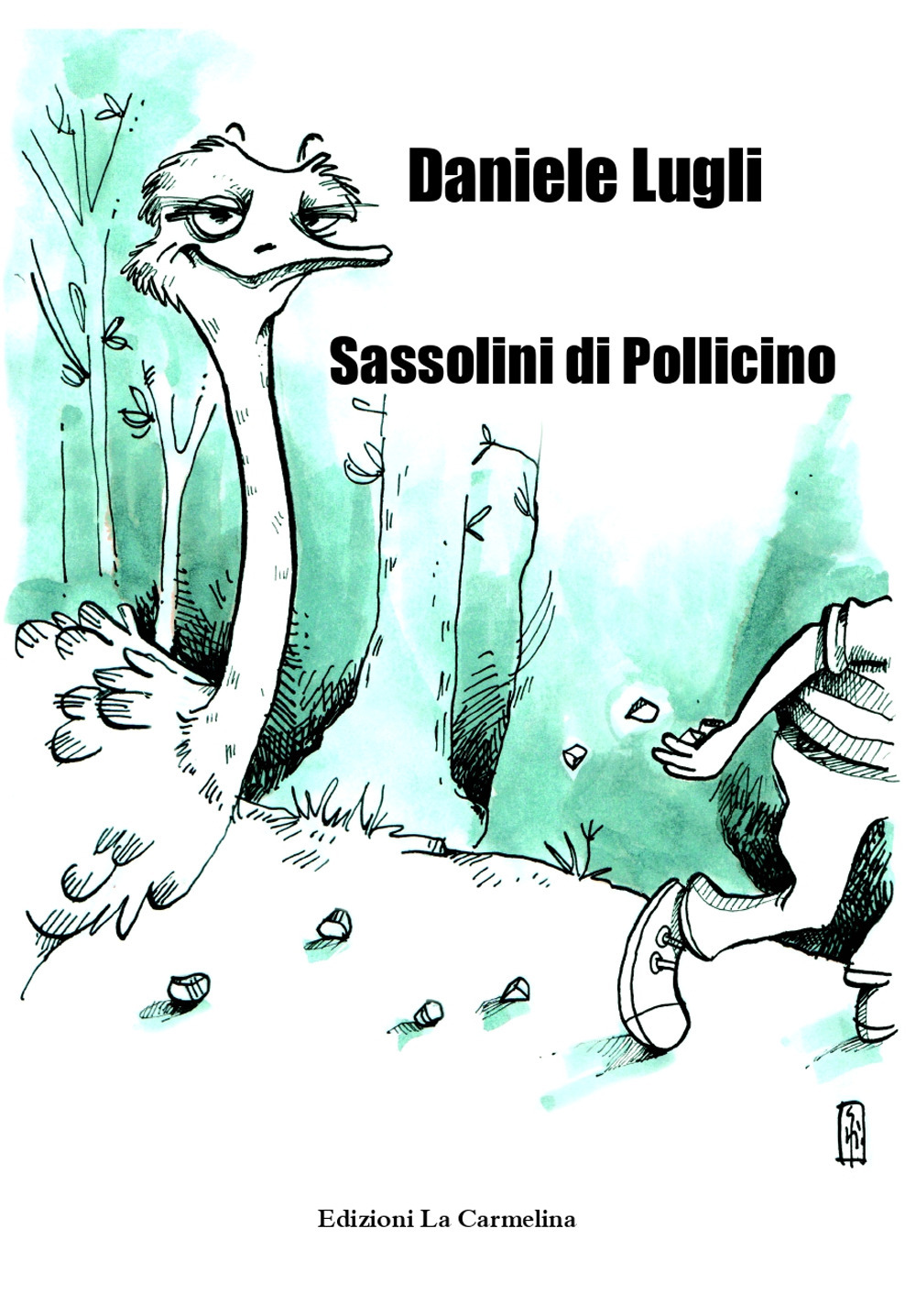 Sassolini di Pollicino