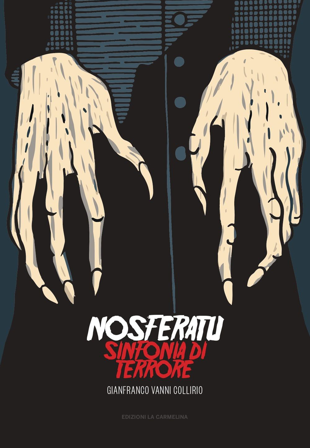 Nosferatu. Sinfonia di terrore