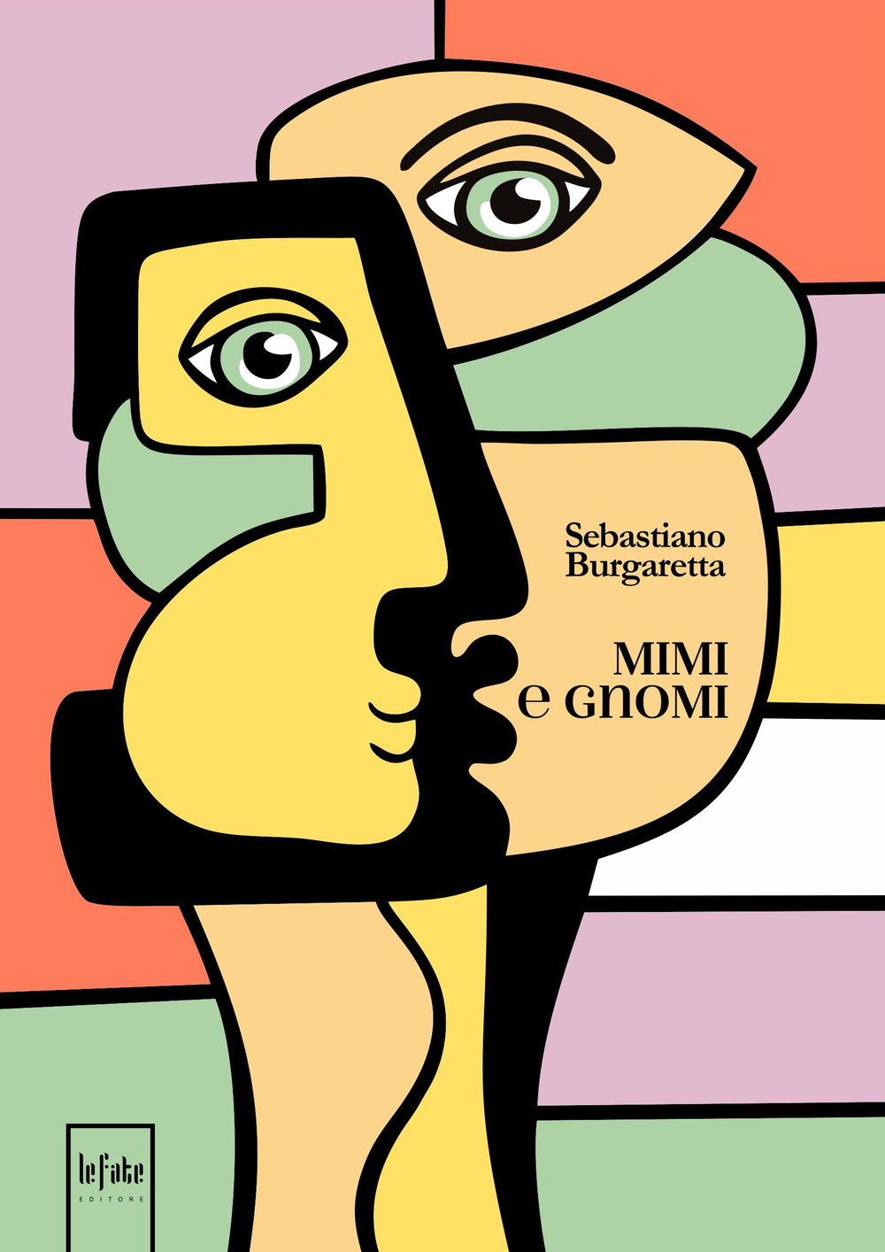 Mimi e gnomi