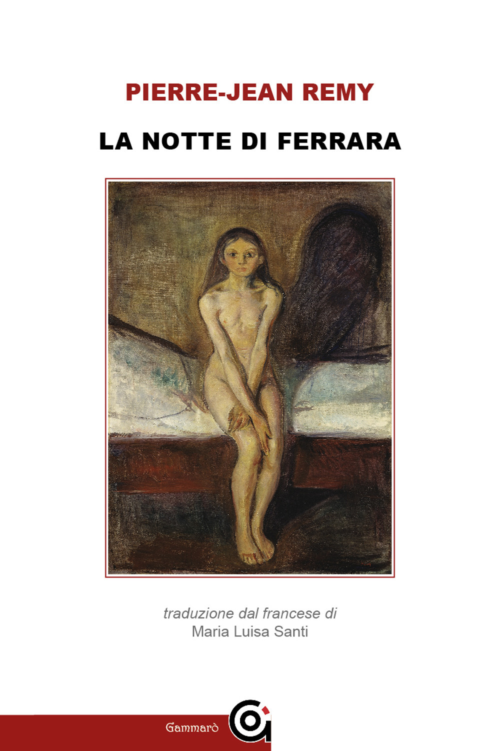 La notte di Ferrara