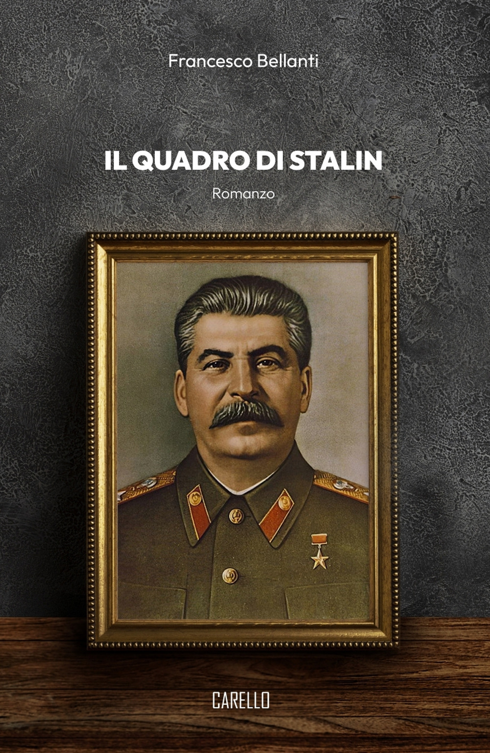 Il quadro di Stalin