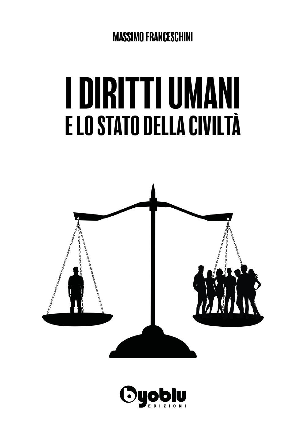 I diritti umani e lo stato della civiltà