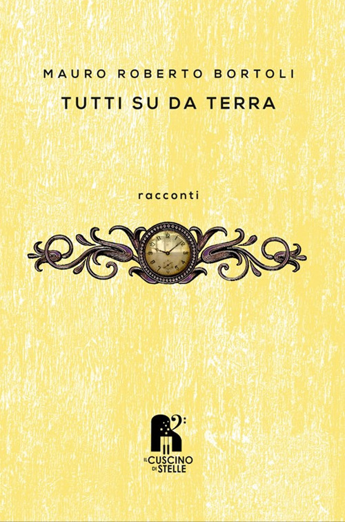 Tutti su da terra